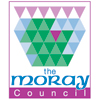Moray Council Logo