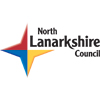 North Lanarkshire Council Logo