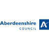 Aberdeenshire Council Logo Aberdeenshire Council Logo