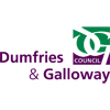 Dumfries and Galloway Council Logo Dumfries and Galloway Council Logo