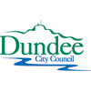 Dundee City Council Logo Dundee City Council Logo