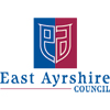 East Ayrshire Council Logo East Ayrshire Council Logo