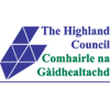 Highland Council Logo Highland Council Logo