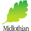 Midlothian Council Logo Midlothian Council Logo