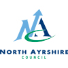 North Ayrshire Council Logo North Ayrshire Council Logo