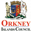 Orkney Islands Council Logo Orkney Islands Council Logo