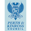 Perth and Kinross Council Logo Perth and Kinross Council Logo