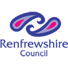 Renfrewshire Council Logo Renfrewshire Council Logo