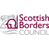 Scottish Borders Council Logo Scottish Borders Council Logo