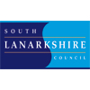 South Lanarkshire Council Logo South Lanarkshire Council Logo