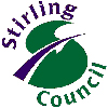 Stirling Council Logo Stirling Council Logo
