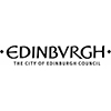 The City of Edinburgh Council Logo The City of Edinburgh Council Logo
