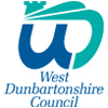 West Dunbartonshire Council Logo West Dunbartonshire Council Logo